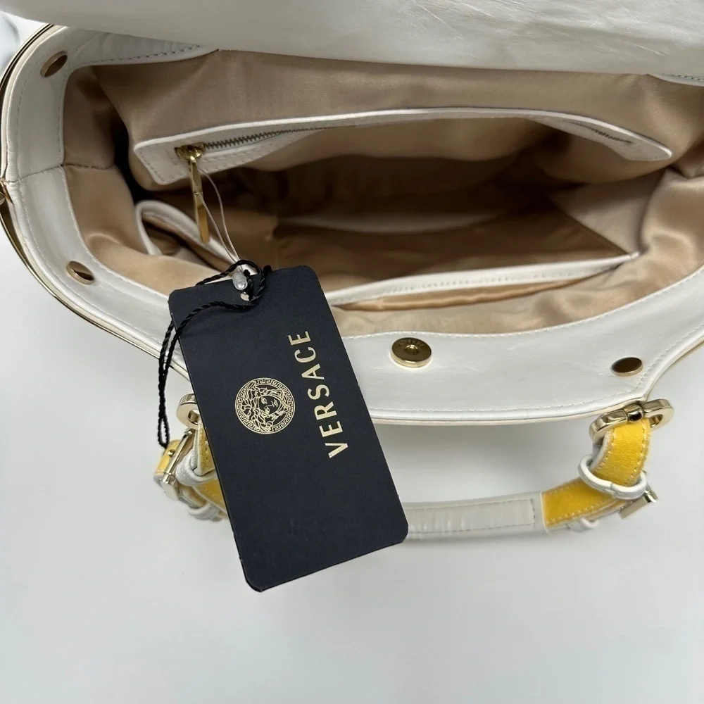 Versace Rare Tote Bag